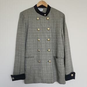 Vintage Suchada Blazer Jacket